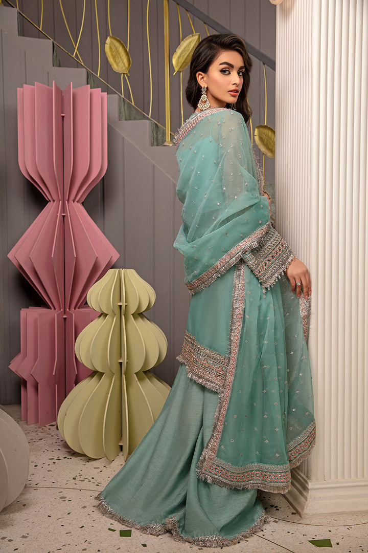 Design 02 Luxury Pret '24