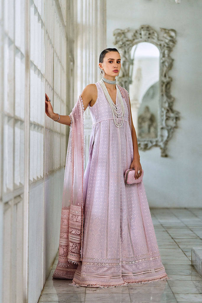 Sobia Nazir Design 1B Luxury Lawn Eid Edition 2026 Unstitched, view 1