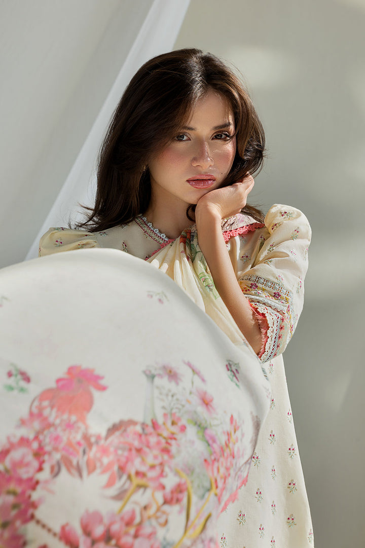 Design 10A Vital 2026 Unstitched