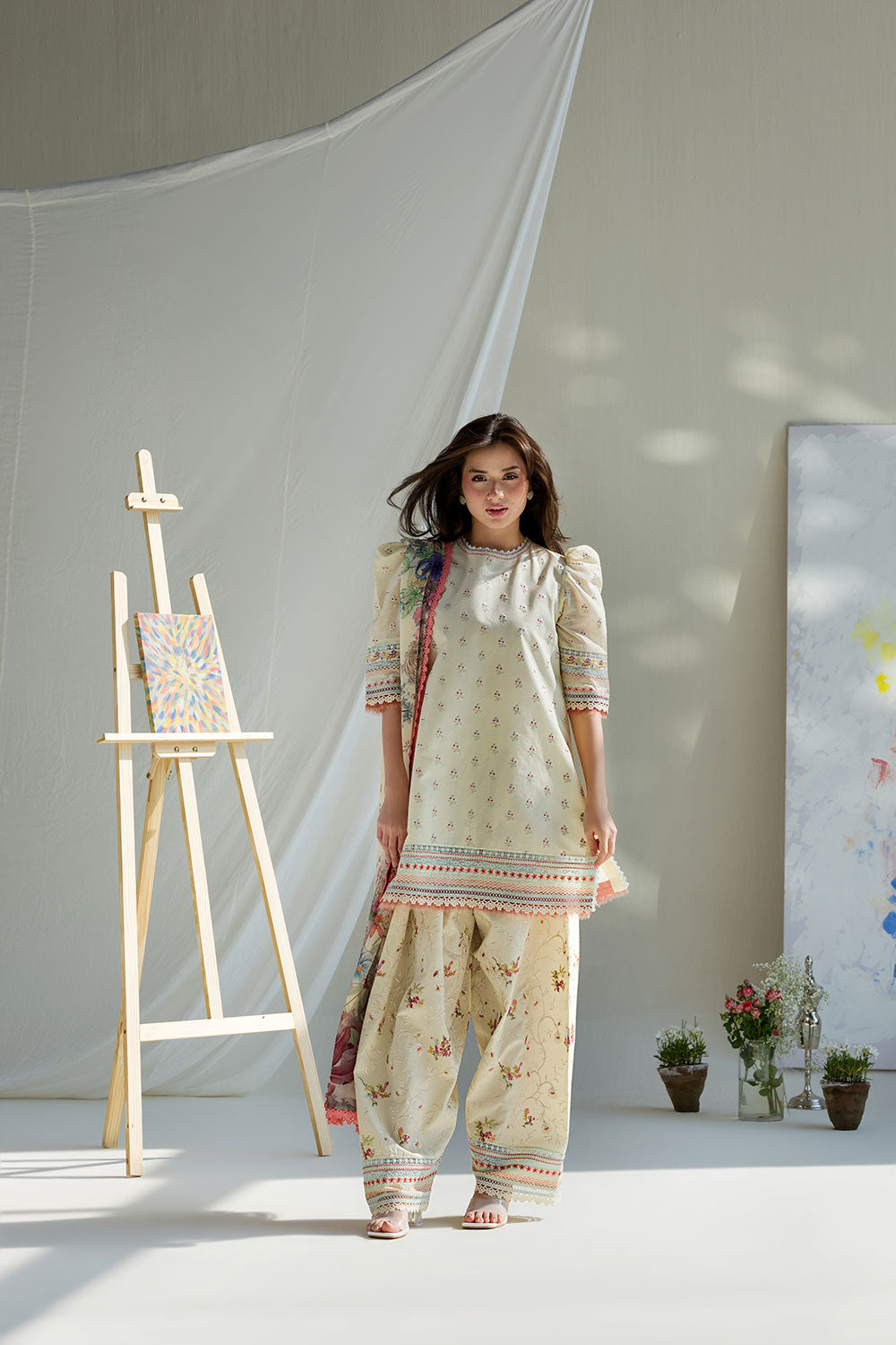 Design 10A Vital 2026 Unstitched