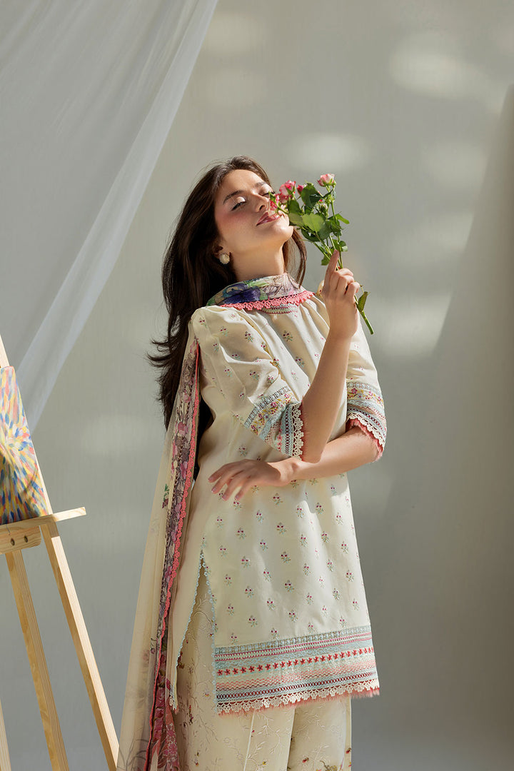 Design 10A Vital 2026 Unstitched