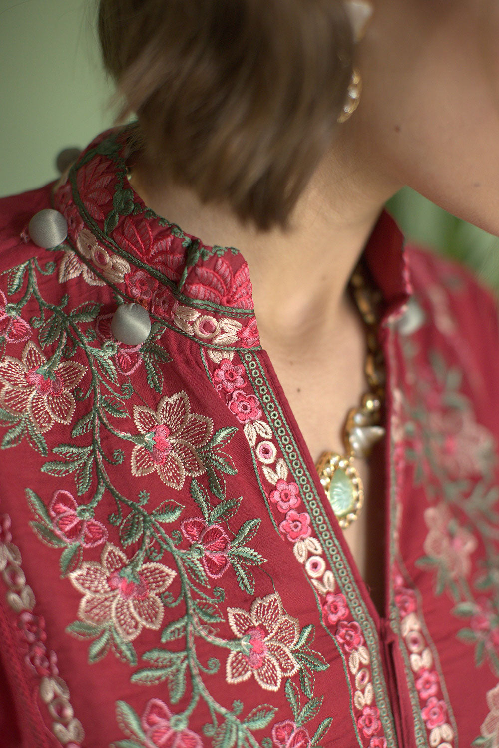 Design 10B Summer Vital '24 Unstitched