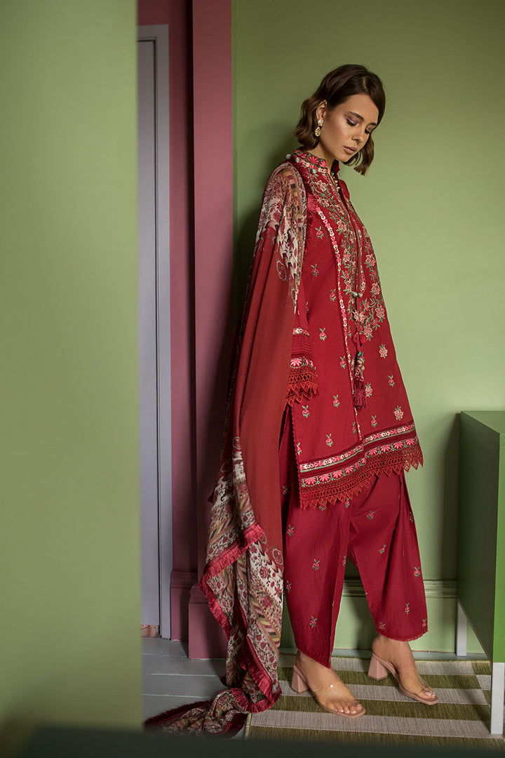 Design 10B Summer Vital '24 Unstitched