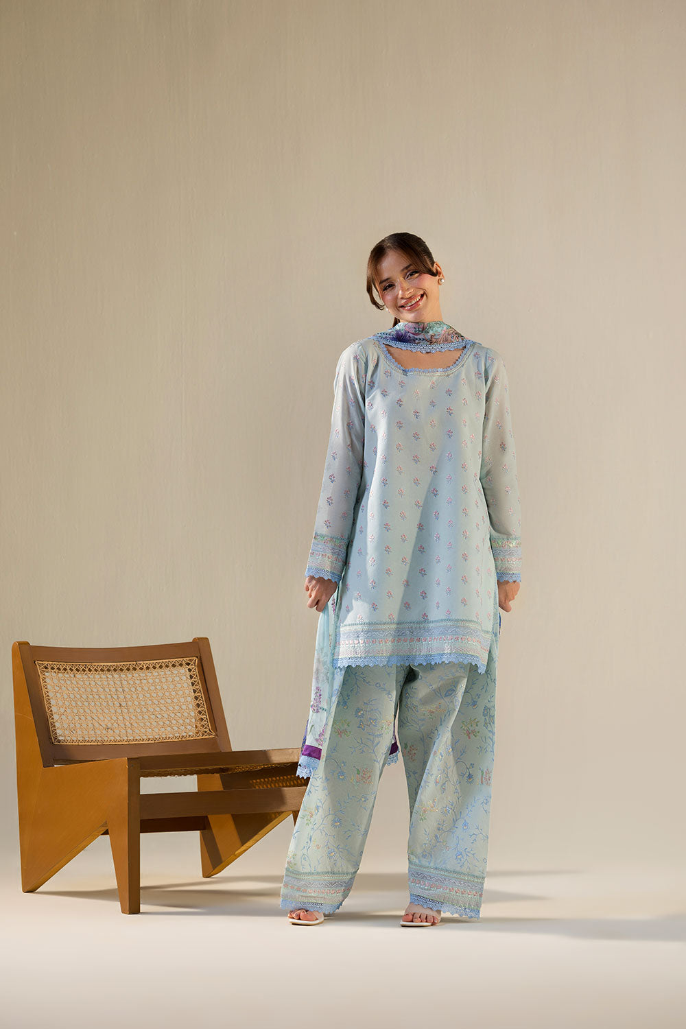 Design 10B Vital 2026 Unstitched