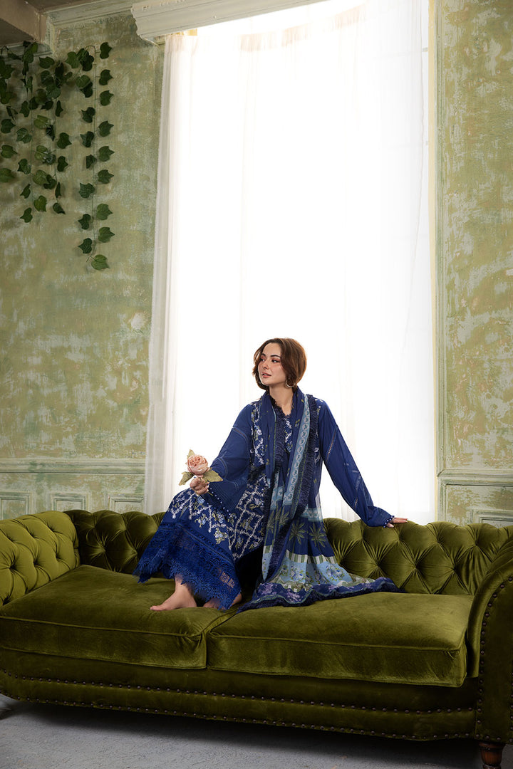 Design 10B Vital 2025 (Vol. 2) Unstitched