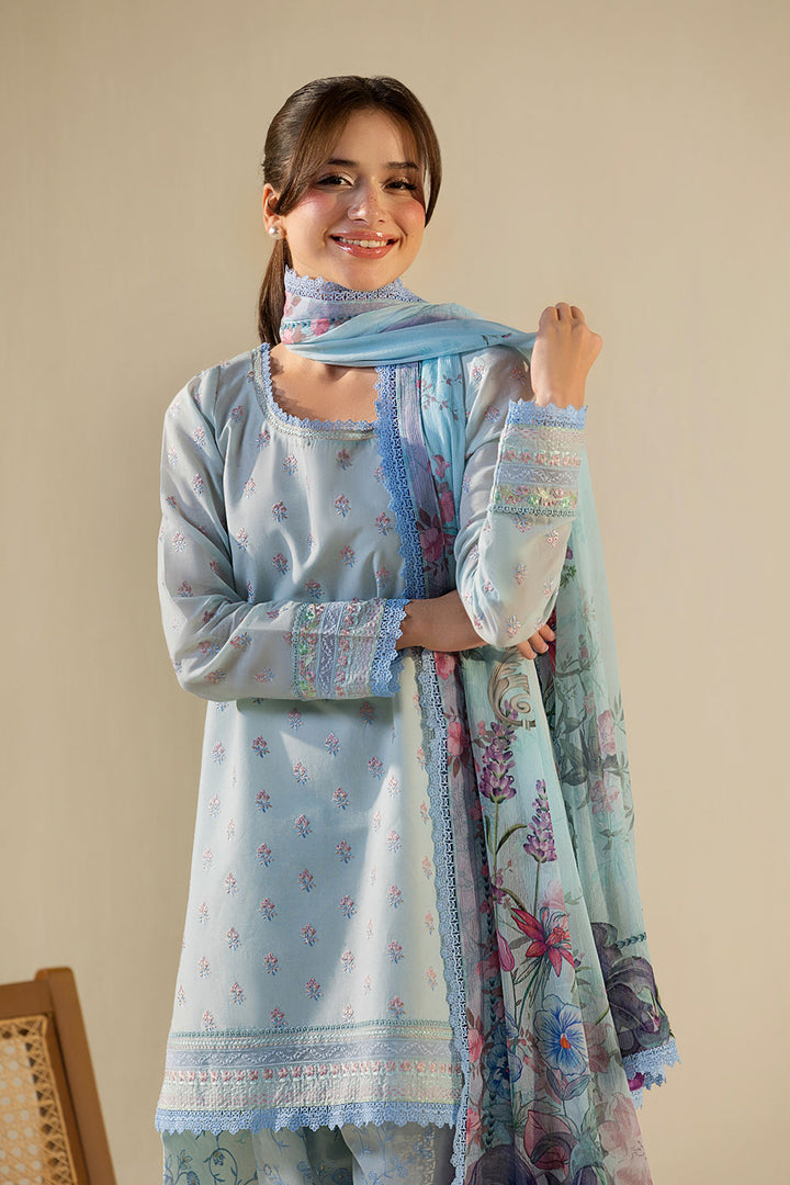 Design 10B Vital 2026 Unstitched