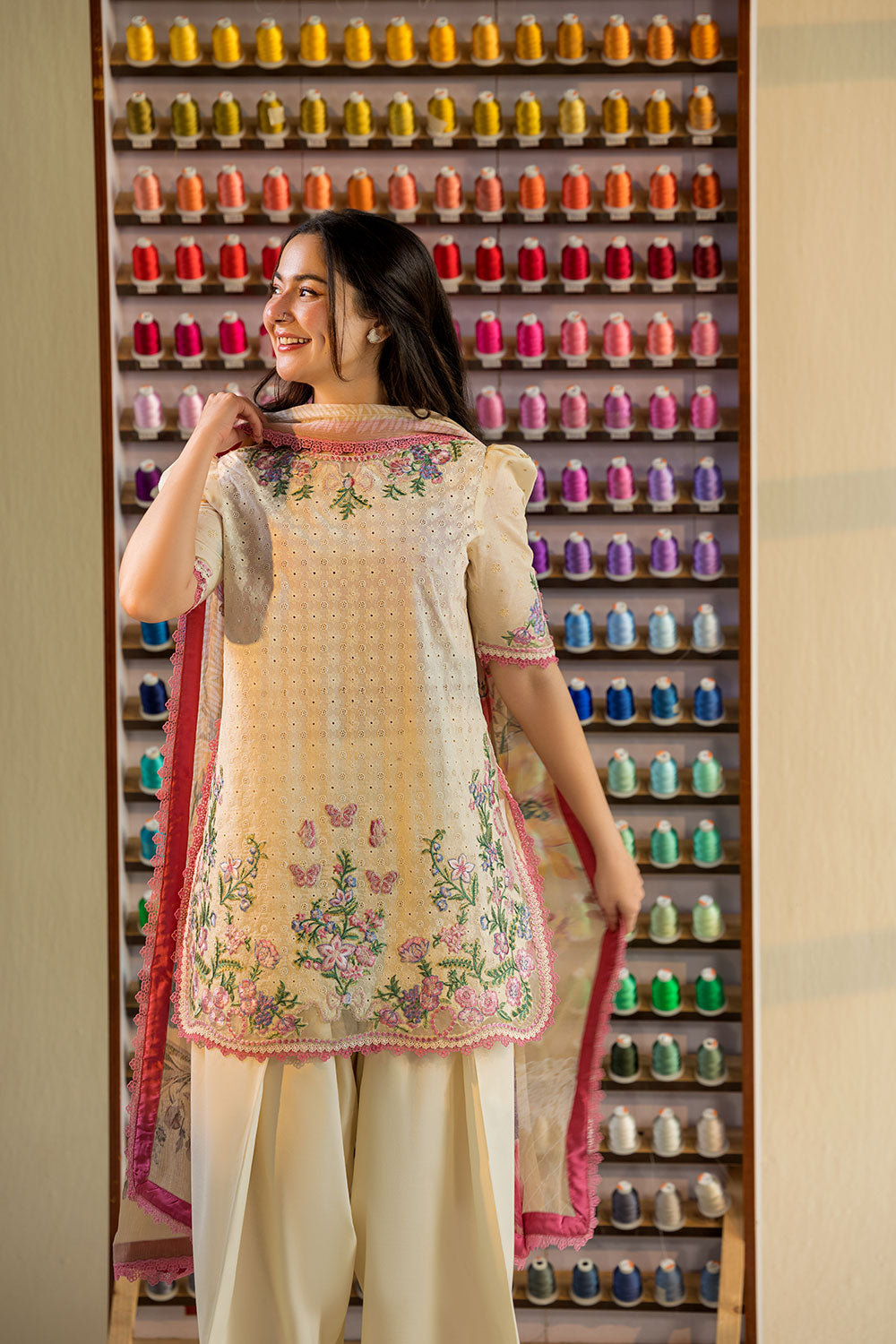 Design 11B Vital 2026 Unstitched