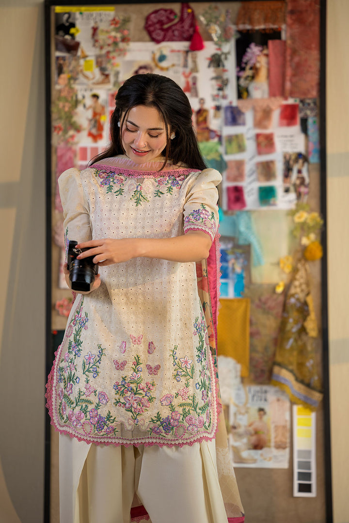 Design 11B Vital 2026 Unstitched