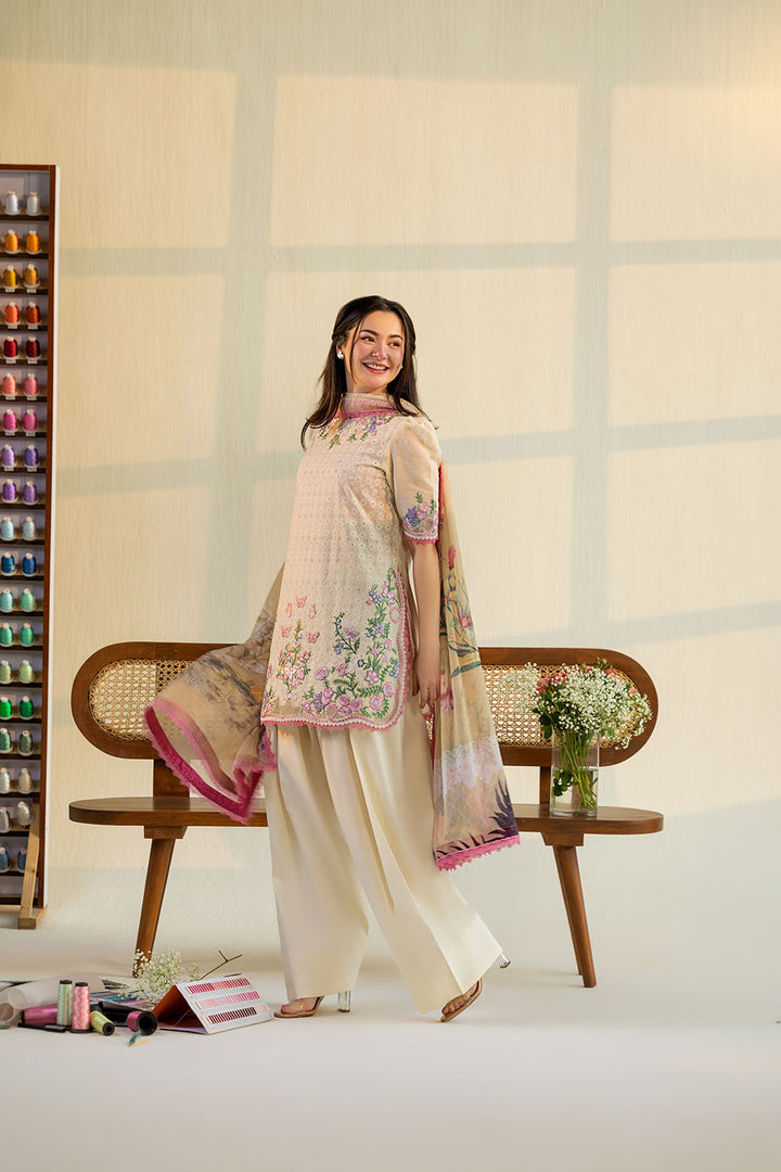 Design 11B Vital 2026 Unstitched