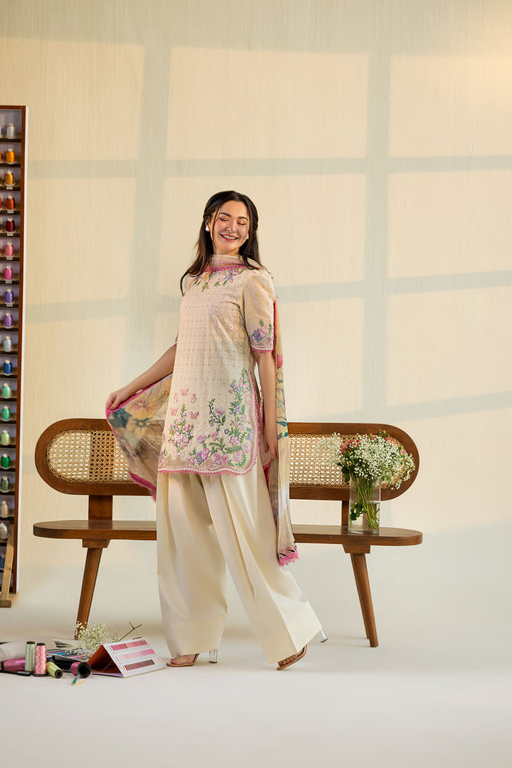 Design 11B Vital 2026 Unstitched