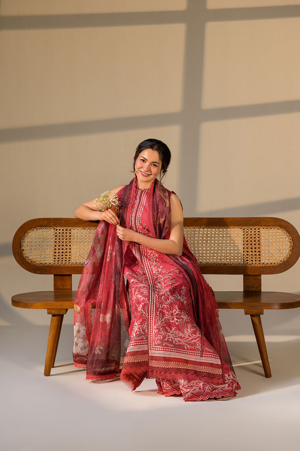 Design 12A Vital 2026 Unstitched