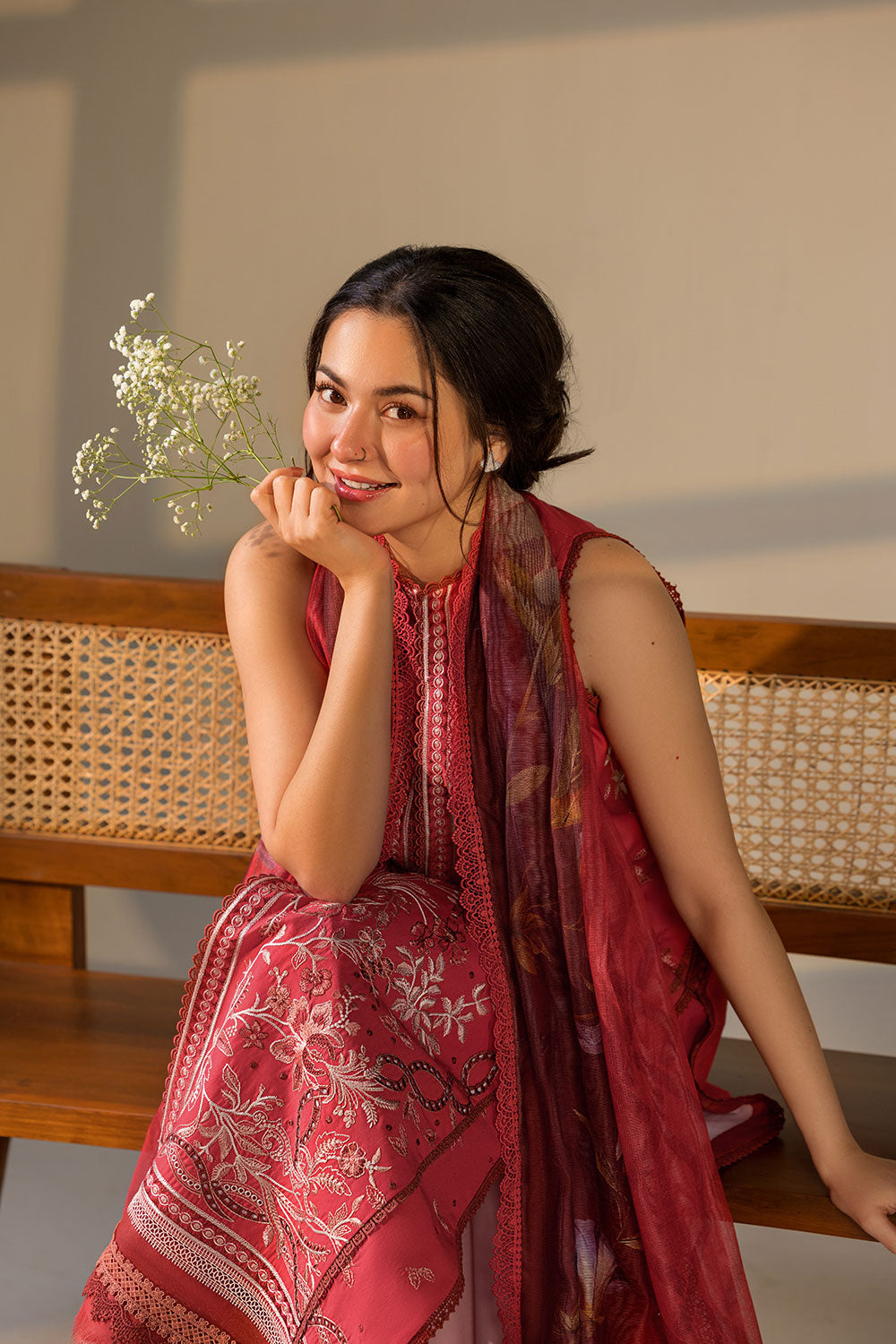 Design 12A Vital 2026 Unstitched