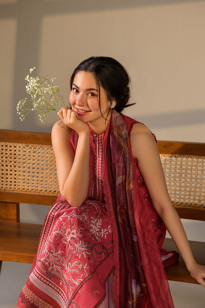 Design 12A Vital 2026 Unstitched