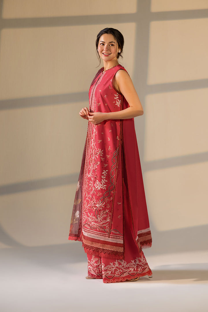 Design 12A Vital 2026 Unstitched