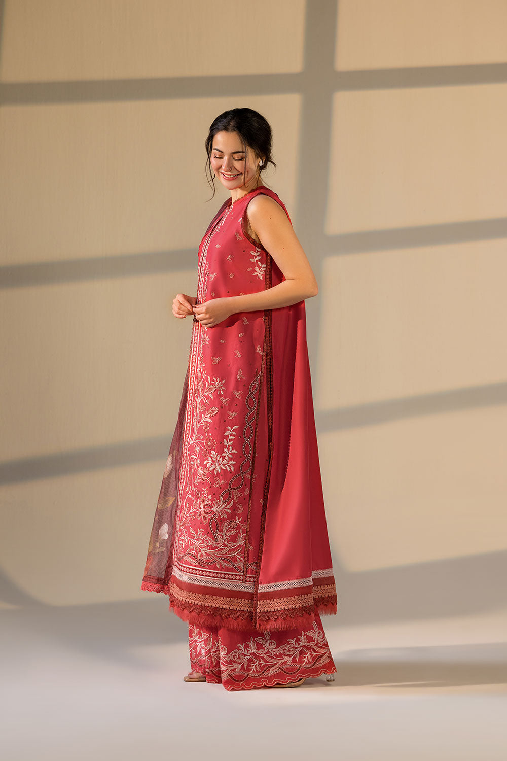 Design 12A Vital 2026 Unstitched