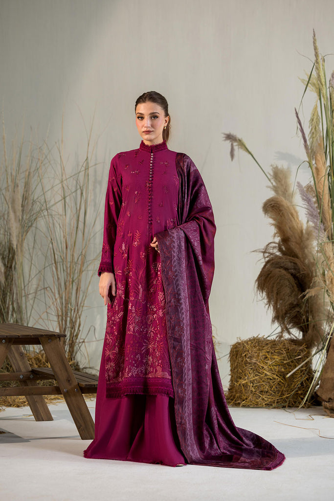 Sobia Nazir Design 1A Winter Edit Vol.1 '25 Unstitched, view 1