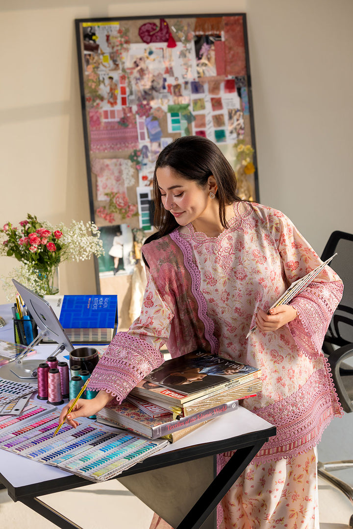 Design 1A Vital 2026 Unstitched