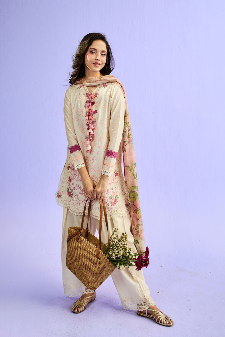 Design 1A Vital 2026 Vol 2 Unstitched