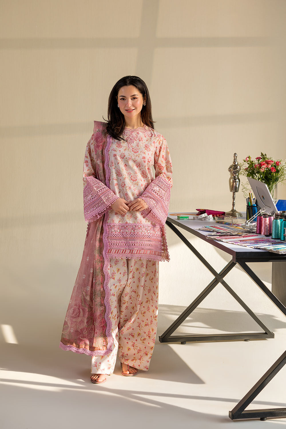 Design 1A Vital 2026 Unstitched