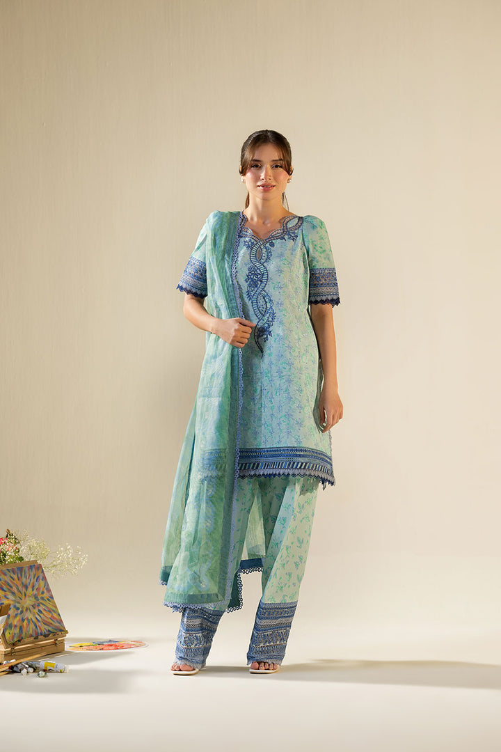 Design 1B Vital 2026 Unstitched