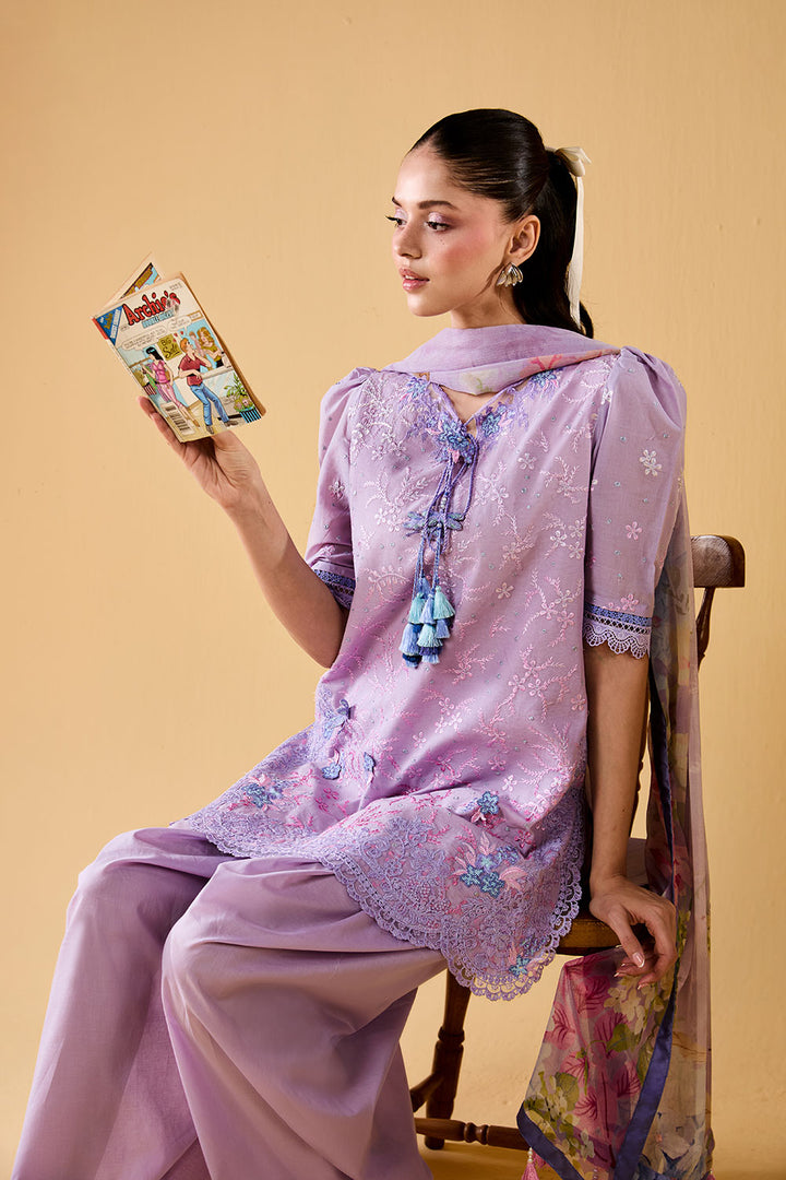 Design 1B Vital 2026 Vol 2 Unstitched