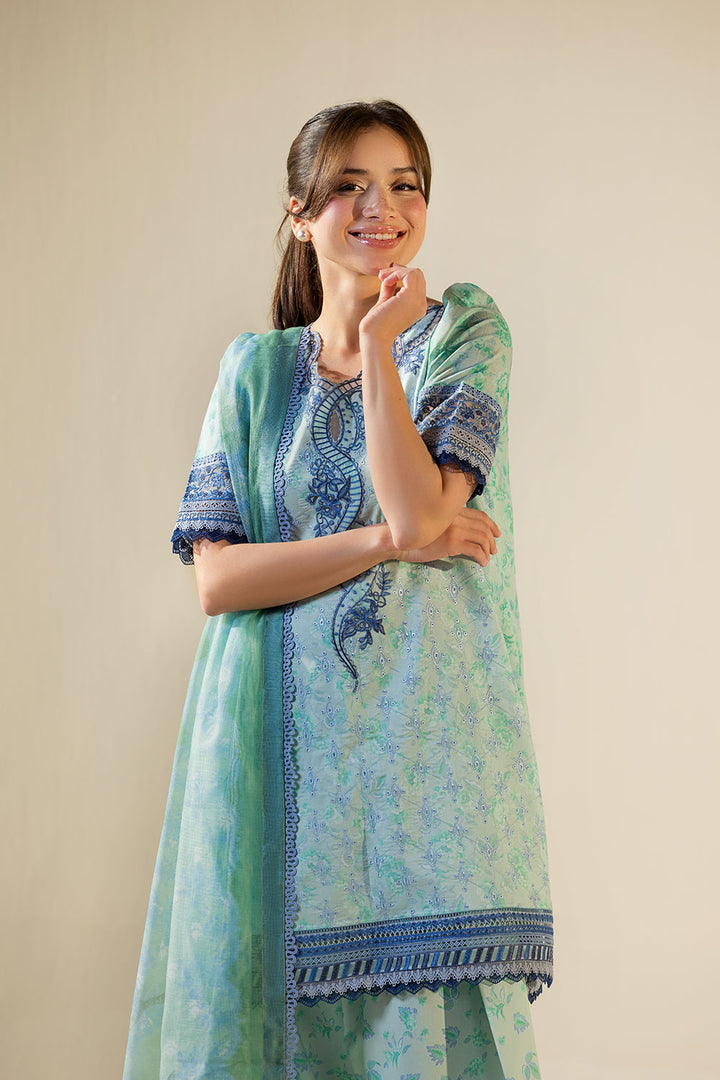 Design 1B Vital 2026 Unstitched