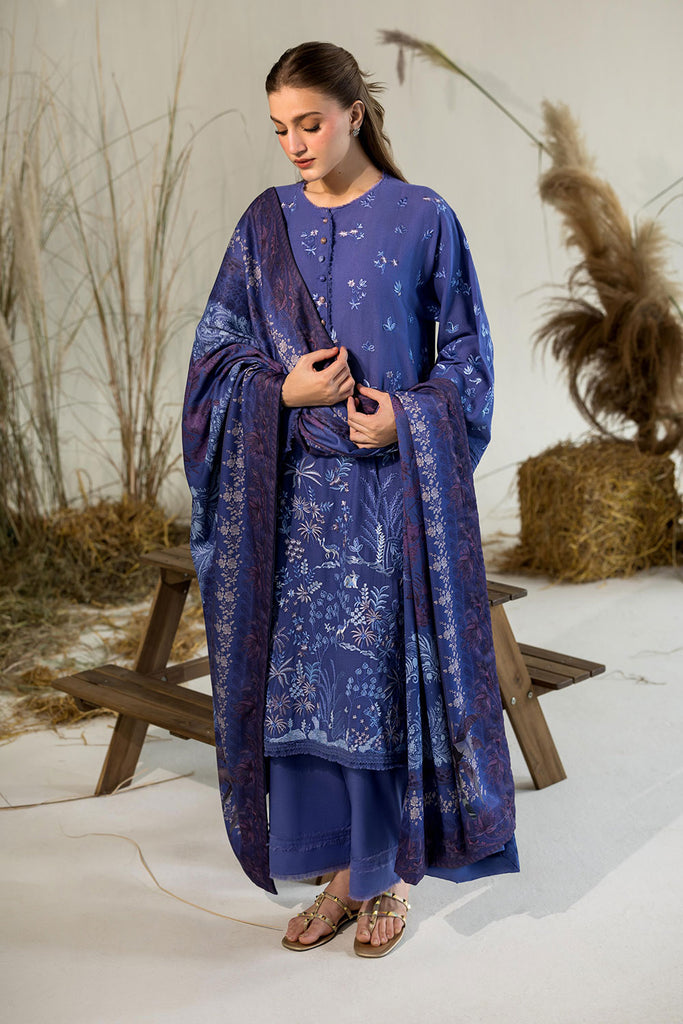 Sobia Nazir Design 1B Winter Edit Vol.1 '25 Unstitched, view 1