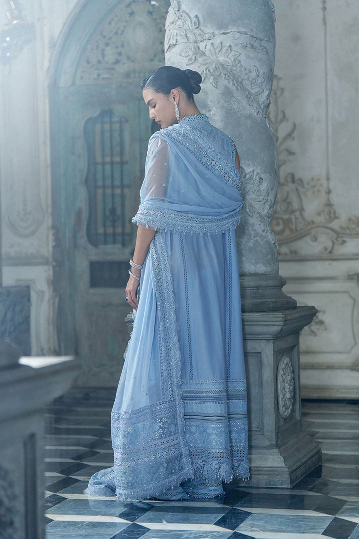 Design 2B Luxury Lawn Eid Edition 2026 Unstitched