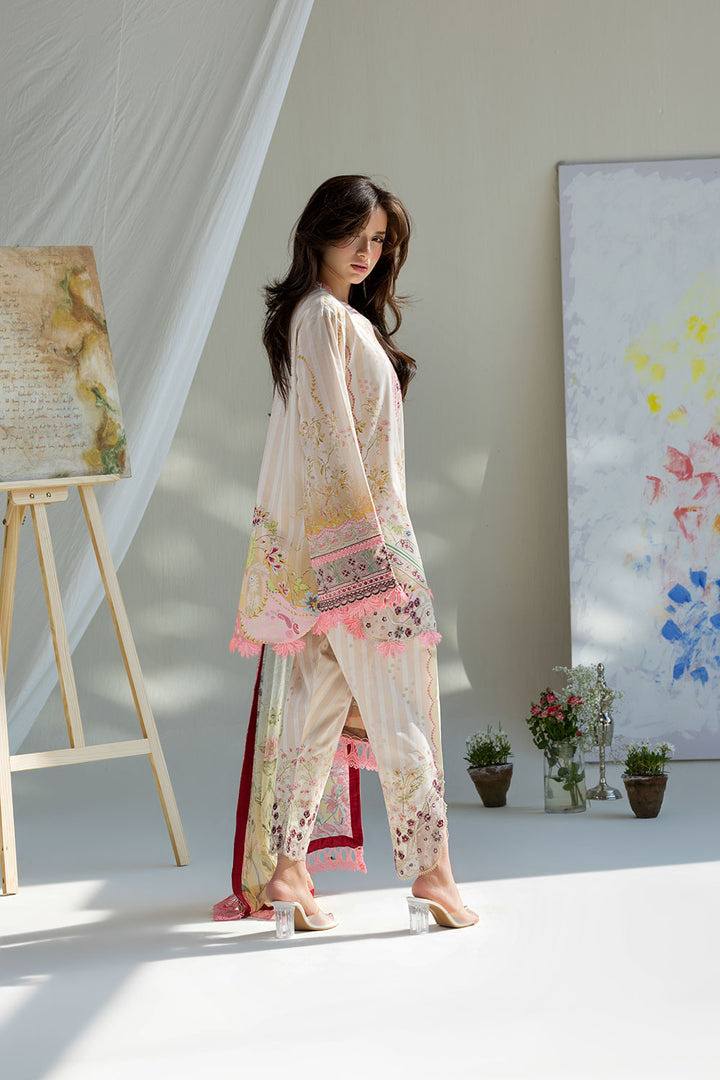 Design 2A Vital 2026 Unstitched