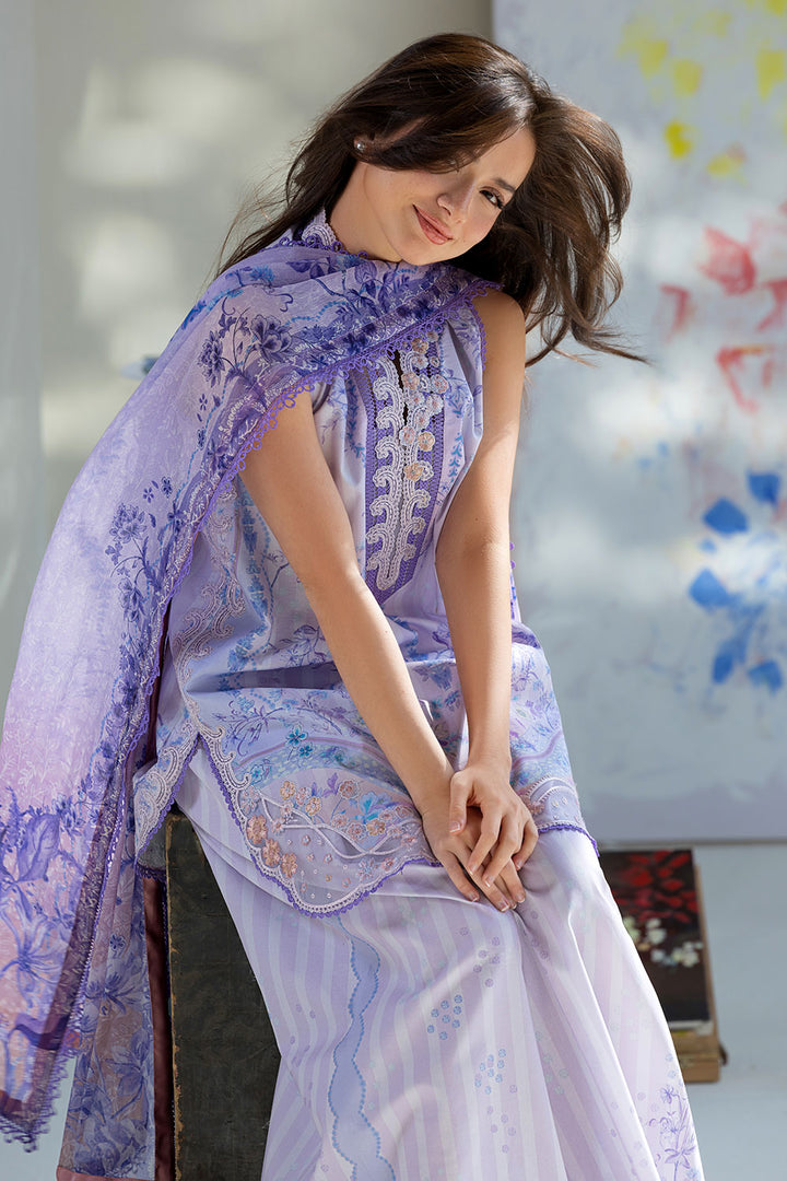 Design 2B Vital 2026 Unstitched