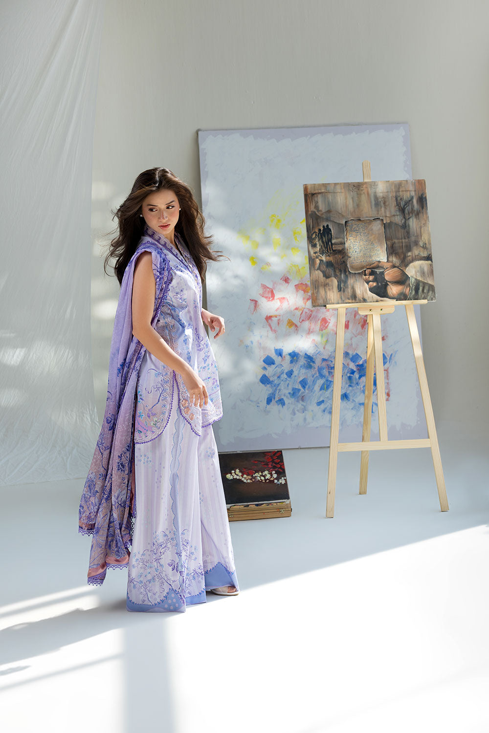 Design 2B Vital 2026 Unstitched