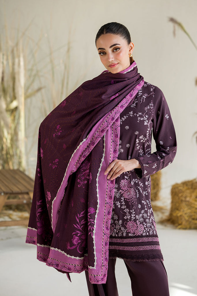 Sobia Nazir Design 2B Winter Edit Vol.1 '25 Unstitched, view 1