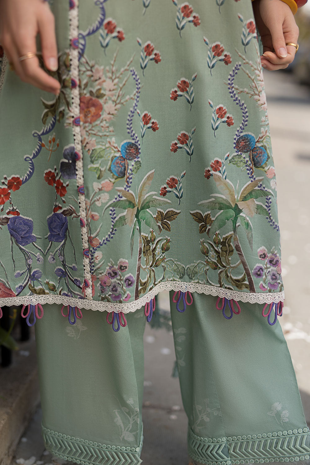 Design 2B SN Basics 2025 UNSTITCHED