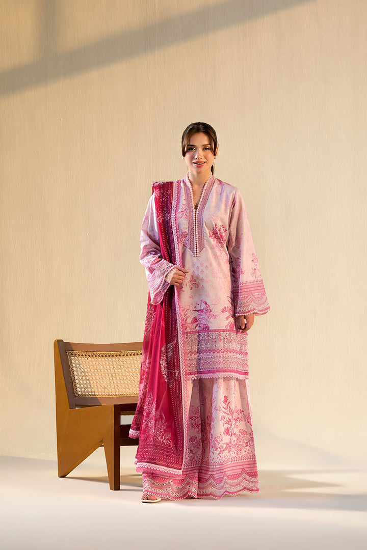 Design 3A Vital 2026 Unstitched