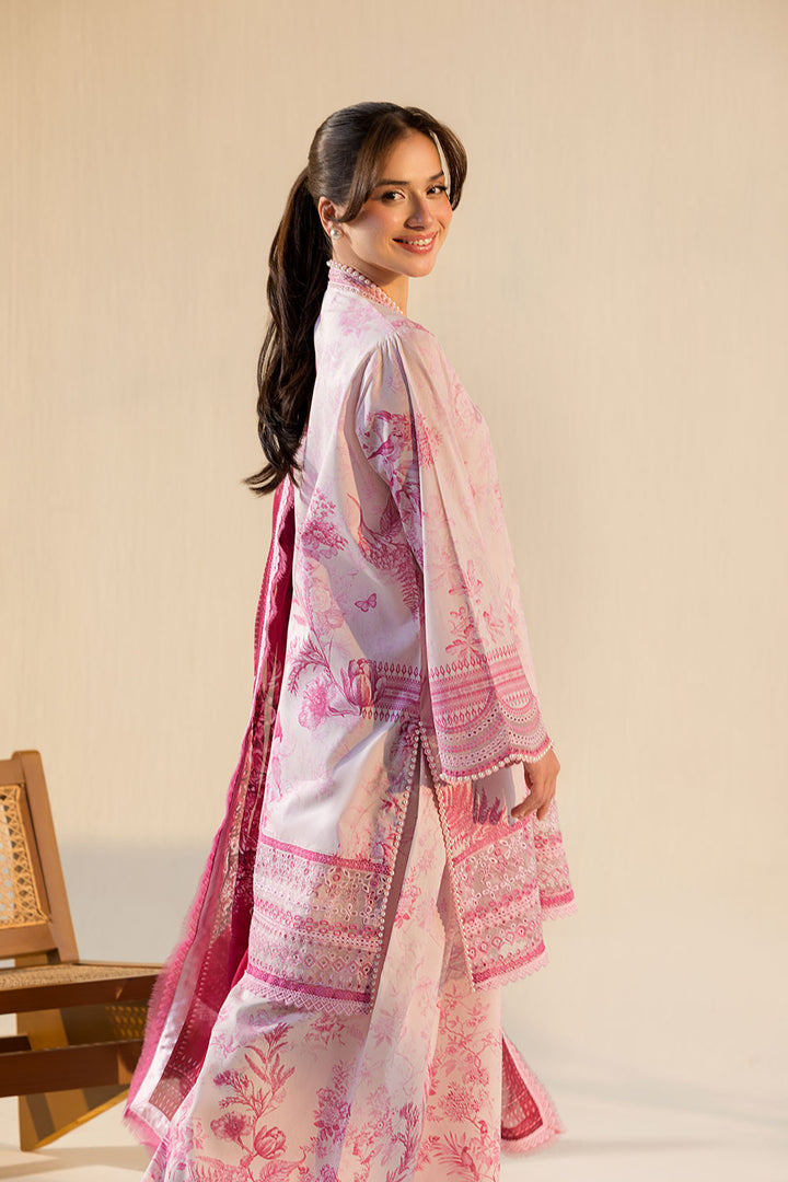 Design 3A Vital 2026 Unstitched