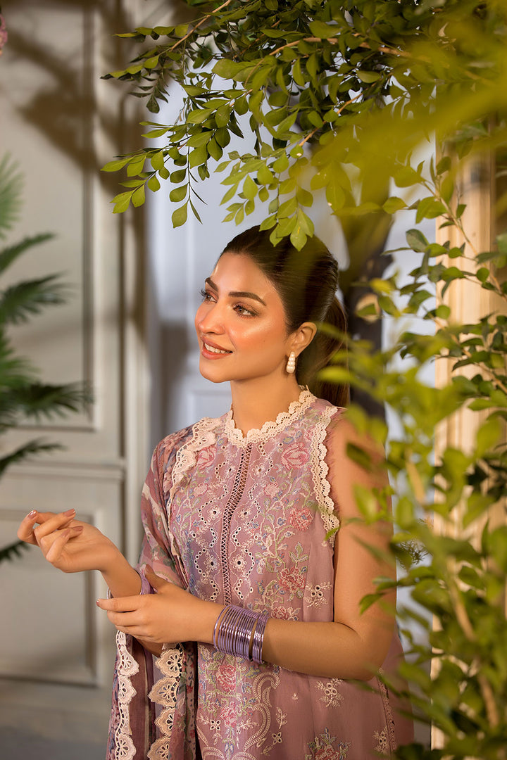 Design 3B Vital 2025 Unstitched