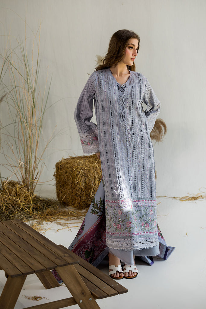 Sobia Nazir Design 3B Winter Edit Vol.1 '25 Unstitched, view 1