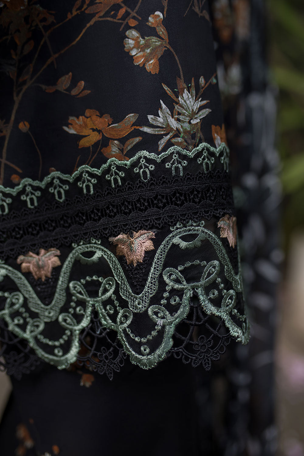 Design 3B SN Basics 2025 UNSTITCHED