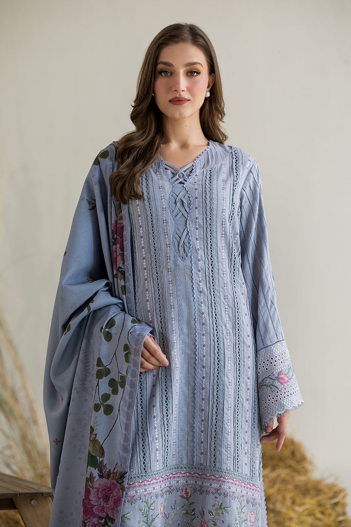 Design 3B Winter Edit Vol.1 '25 Unstitched