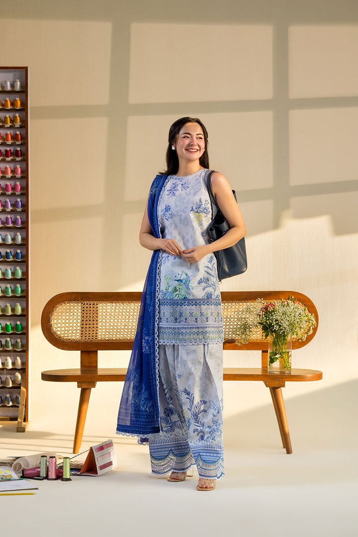 Design 3B Vital 2026 Unstitched