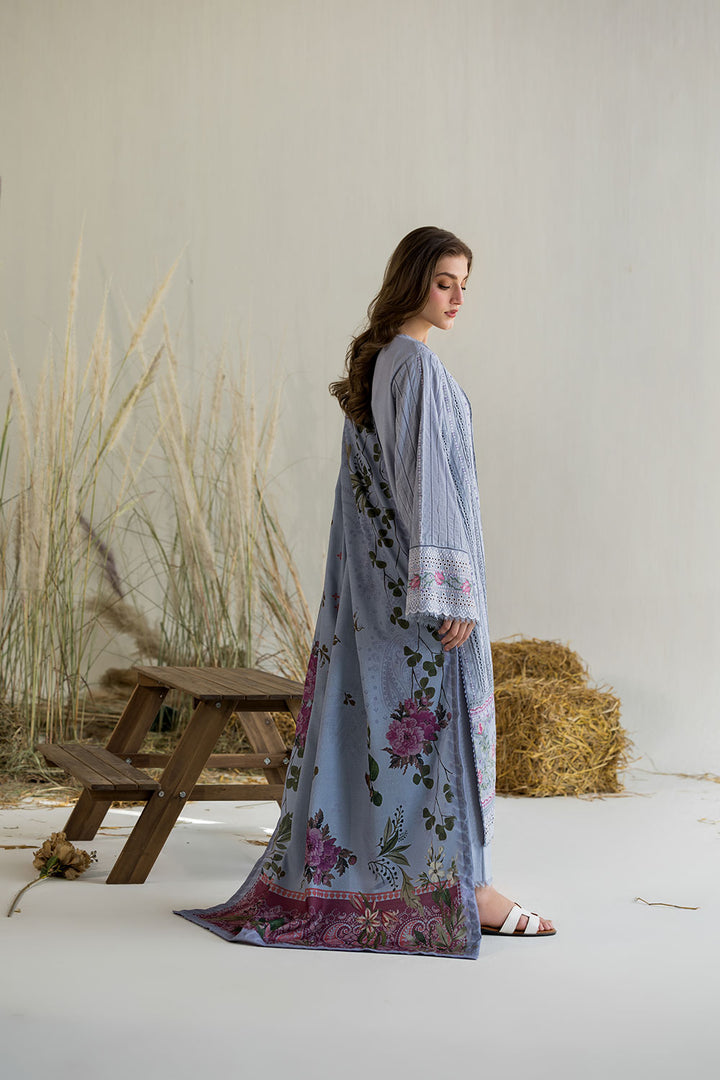 Design 3B Winter Edit Vol.1 '25 Unstitched