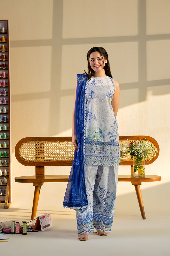 Design 3B Vital 2026 Unstitched