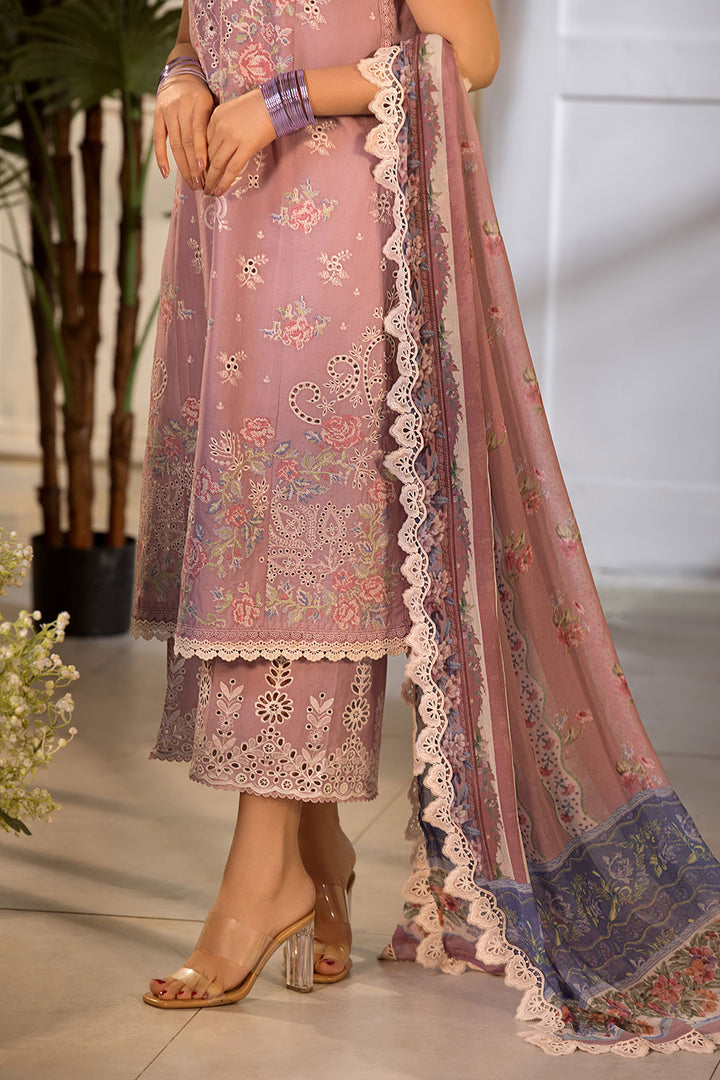 Design 3B Vital 2025 Unstitched