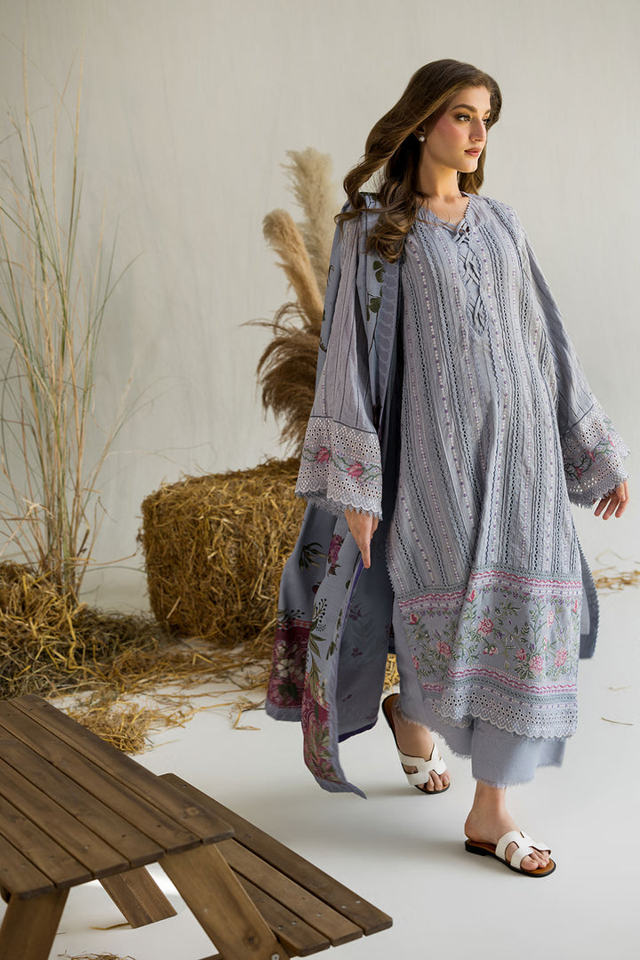 Design 3B Winter Edit Vol.1 '25 Unstitched