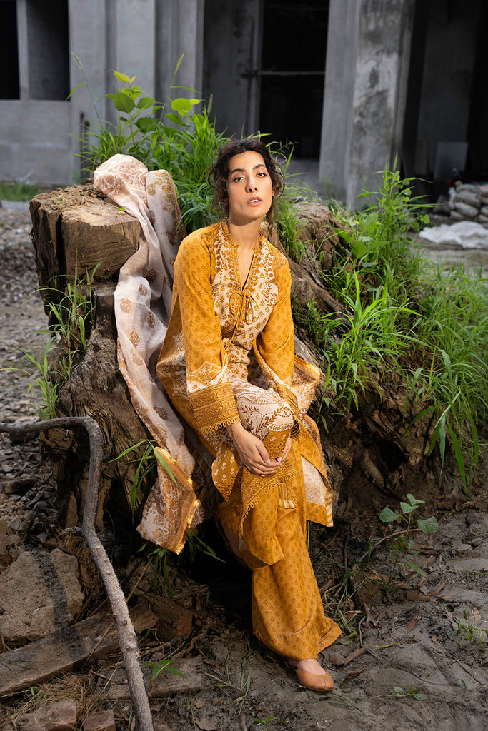 Sobia Nazir Design 1A Fall Edit 2024 UNSTITCHED, view 1