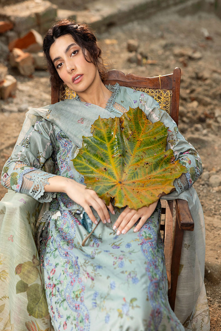 Design 2A Fall Edit 2024 UNSTITCHED