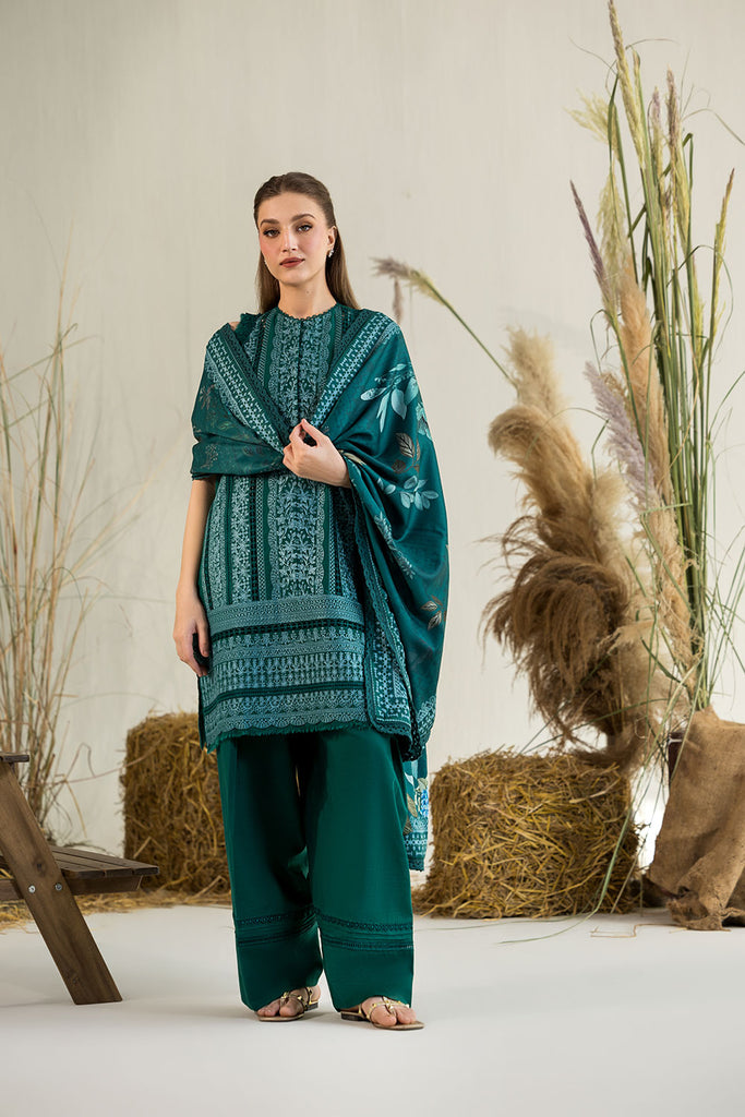 Sobia Nazir Design 4A Winter Edit Vol.1 '25 Unstitched, view 1
