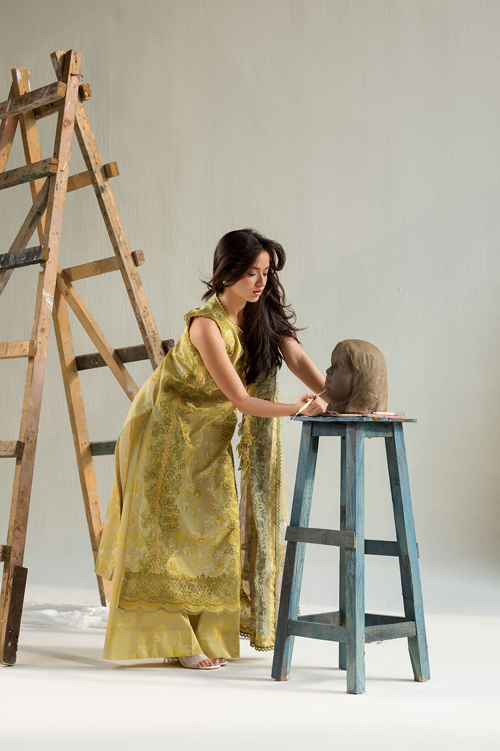 Design 4A Vital 2026 Unstitched