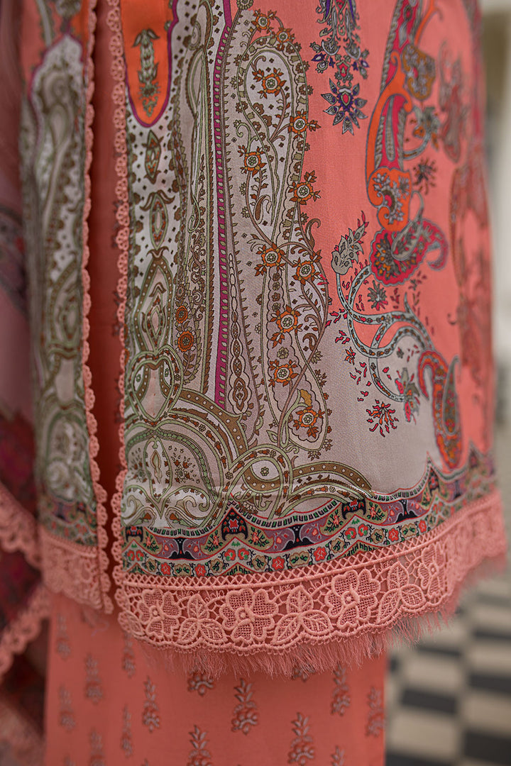 Design 4A SN Basics 2025 UNSTITCHED