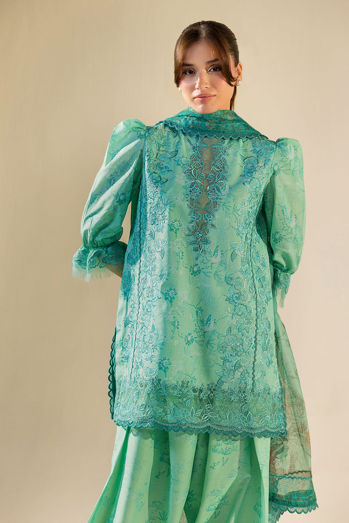 Design 4B Vital 2026 Unstitched